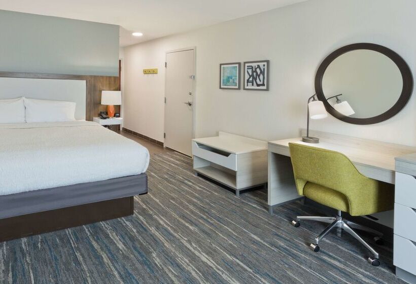 Hampton Inn & Suites Phenix City Columbus Area