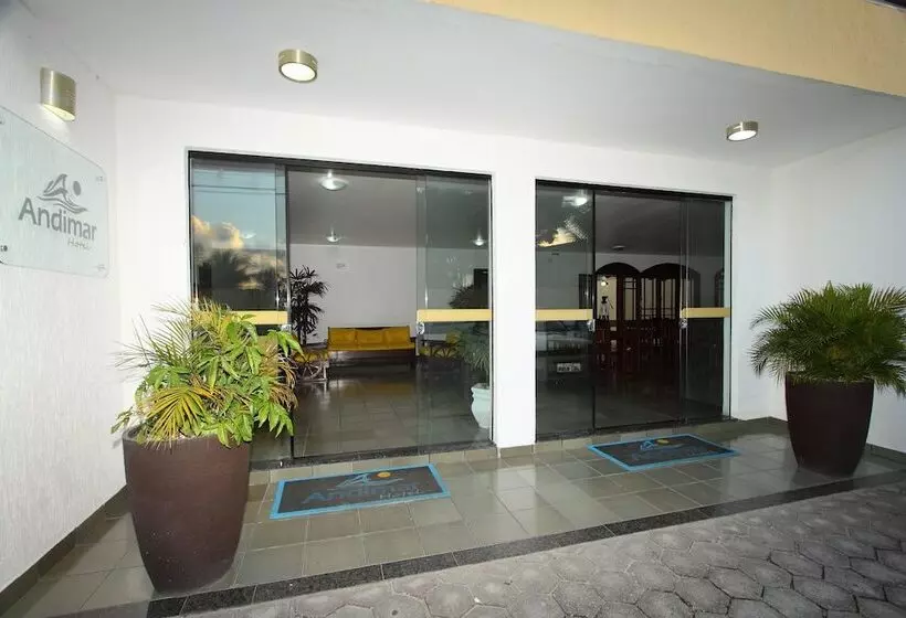 Hotel Andimar