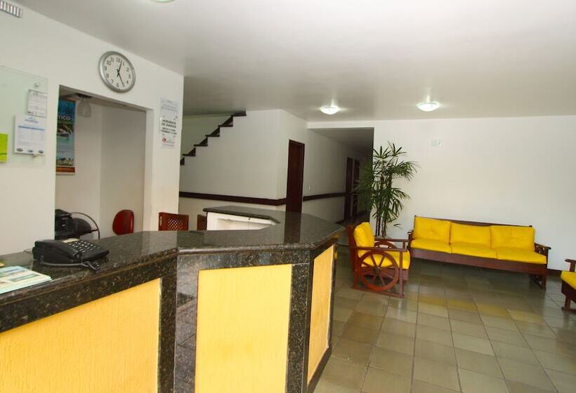 בית מלון כפרי Andimar