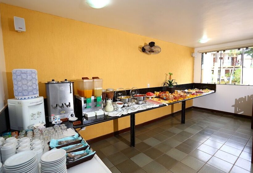 בית מלון כפרי Andimar