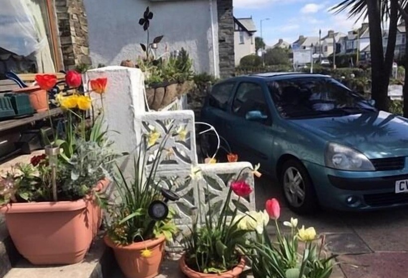 בית מלון כפרי Aquarius B&b