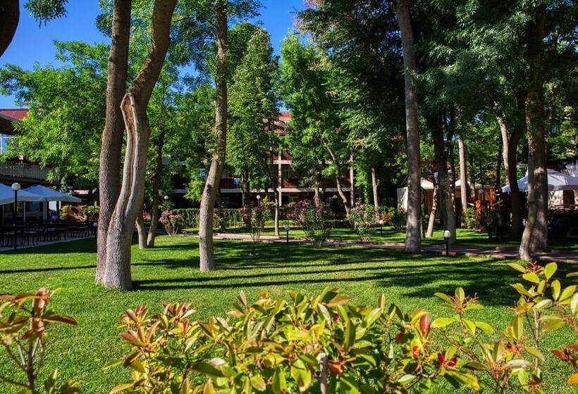 אתר נופש Asteria Family Sunny Beach