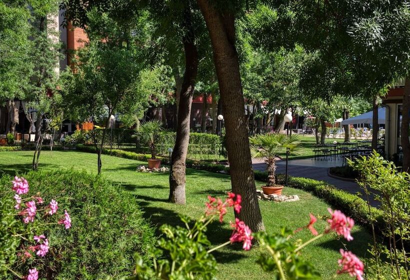 אתר נופש Asteria Family Sunny Beach