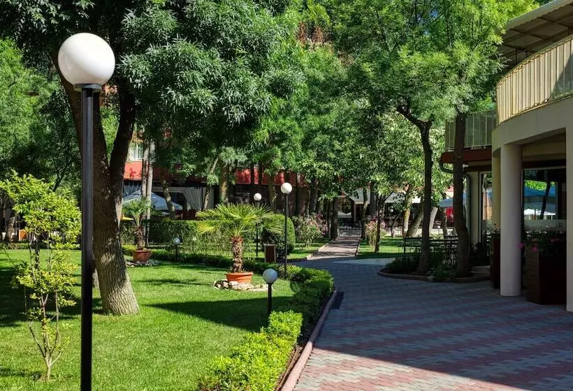 리조트 Asteria Family Sunny Beach