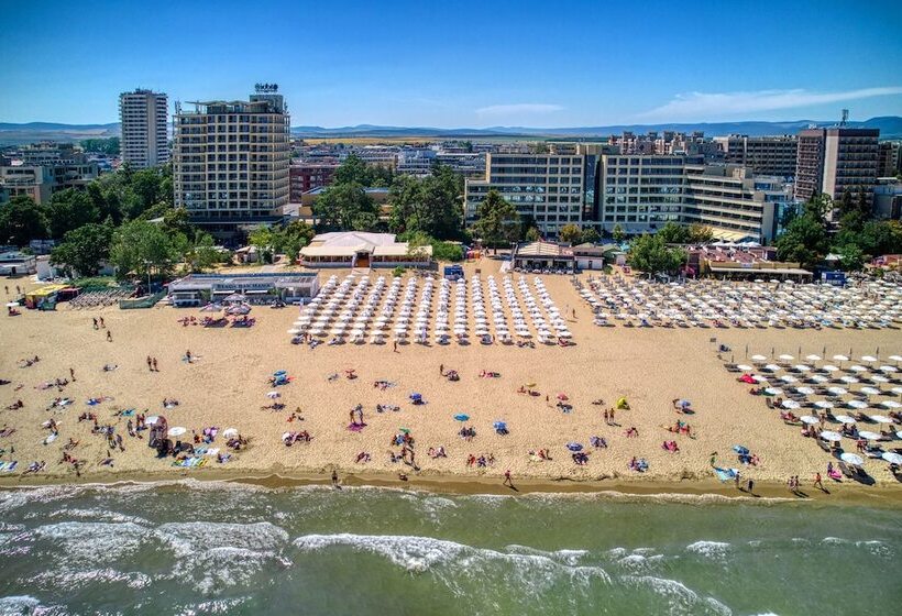 אתר נופש Asteria Family Sunny Beach