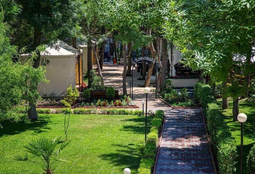 אתר נופש Asteria Family Sunny Beach