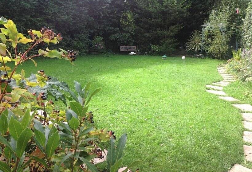 בית מלון כפרי Avonpark House