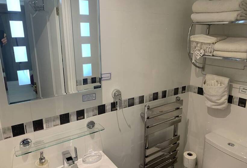 בית מלון כפרי Avonpark House