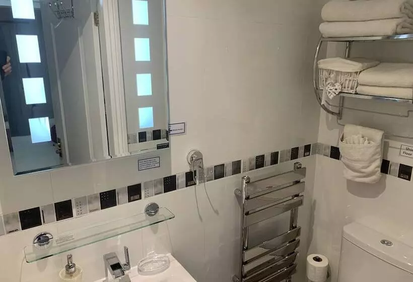 בית מלון כפרי Avonpark House