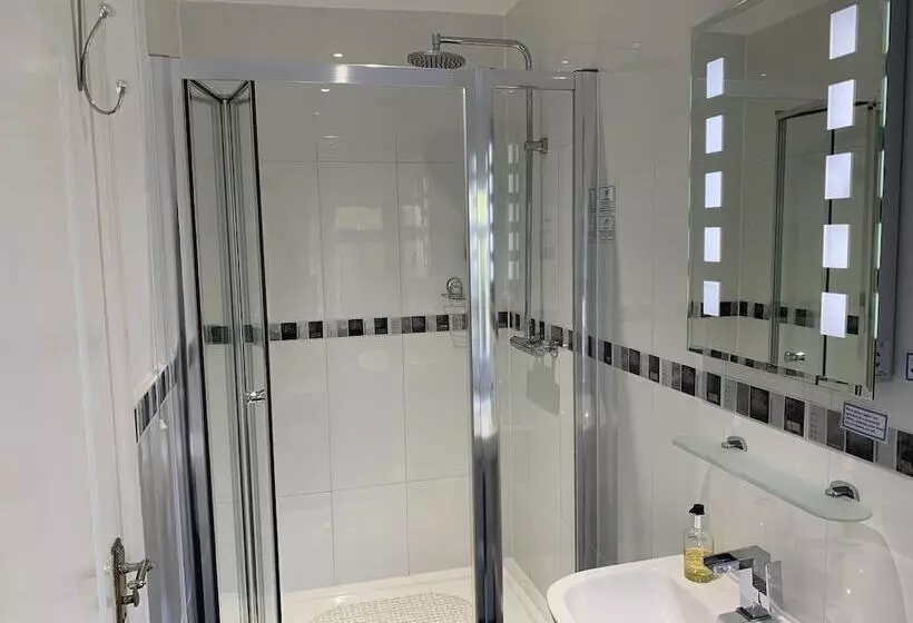 בית מלון כפרי Avonpark House