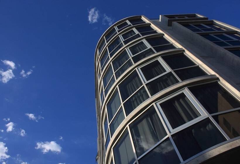 فندق Axsur Design