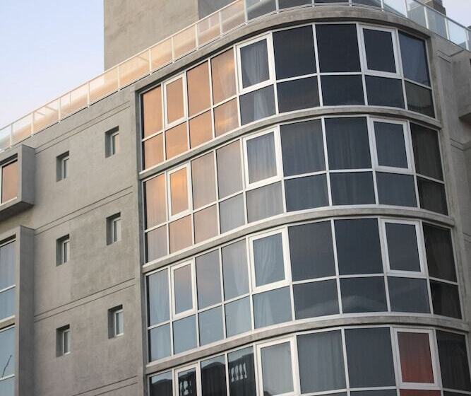 فندق Axsur Design