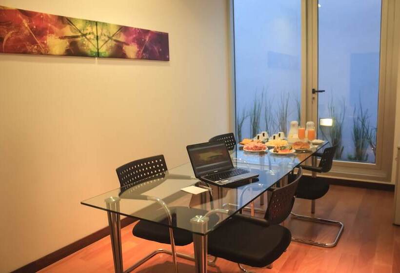 فندق Axsur Design