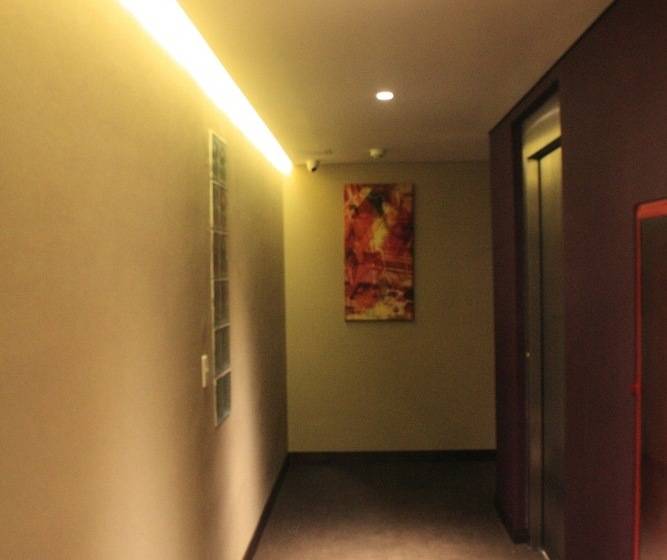 فندق Axsur Design