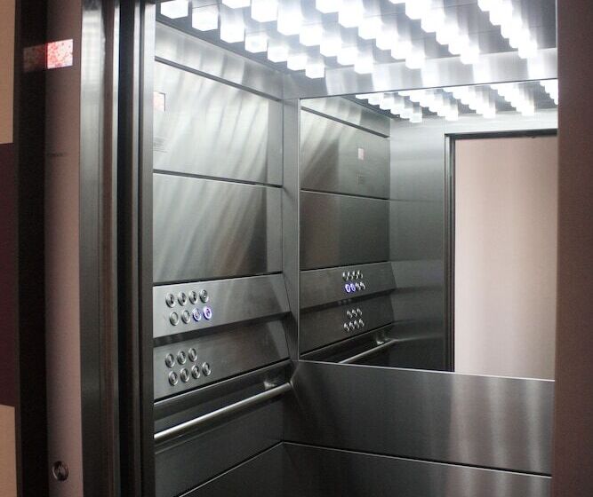 فندق Axsur Design