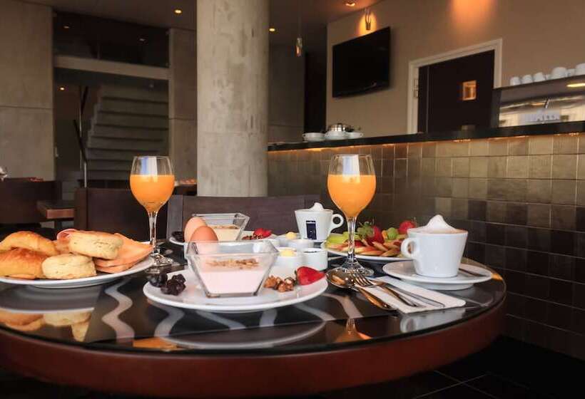 فندق Axsur Design