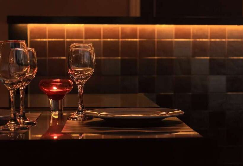 فندق Axsur Design