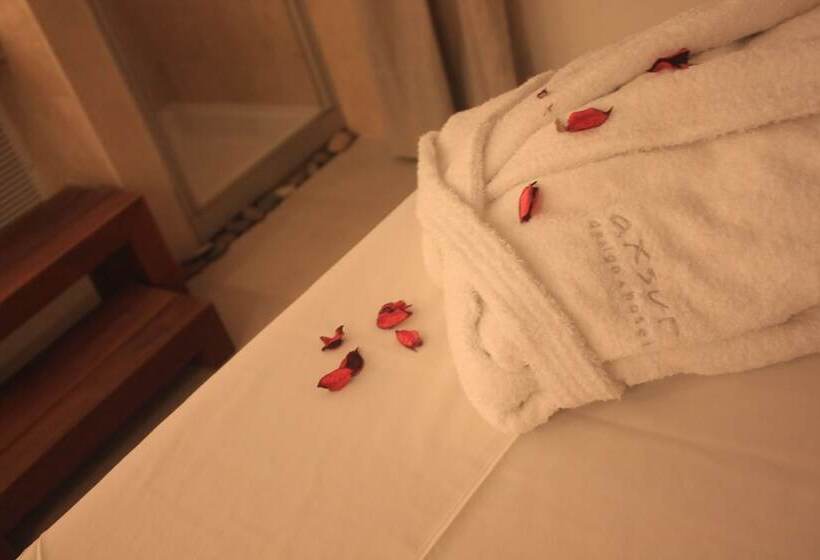 فندق Axsur Design