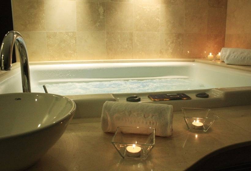 فندق Axsur Design