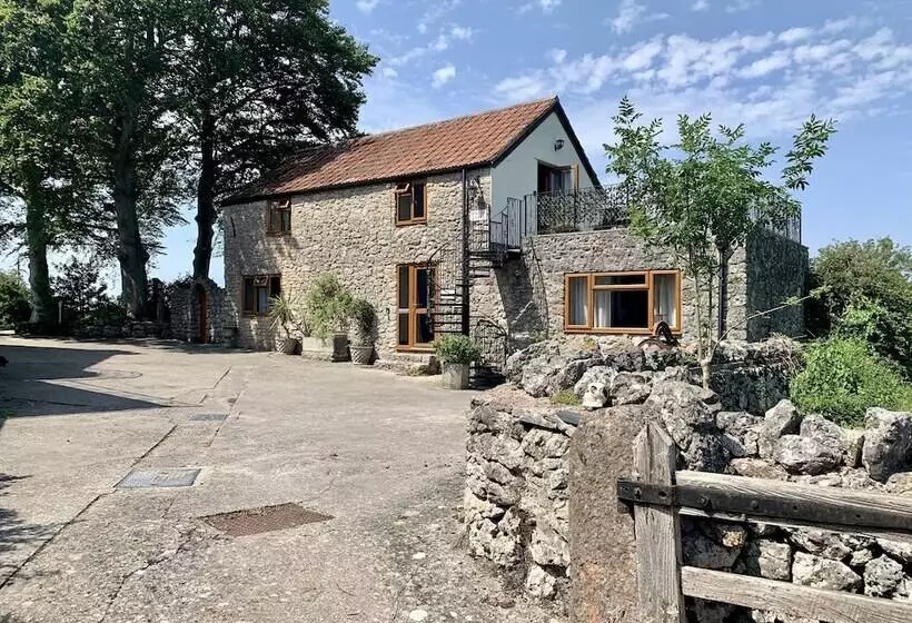 Hotel Beaconsfield Farm