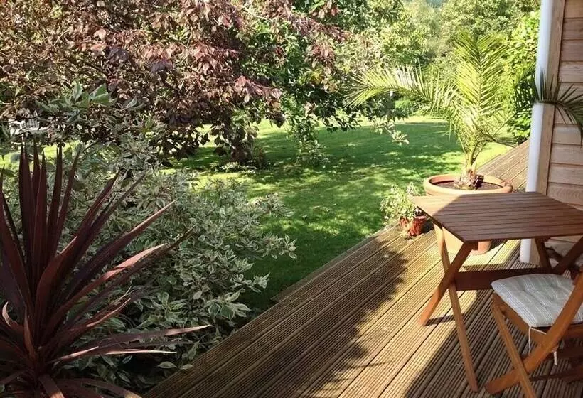 Hotel Beaconsfield Farm