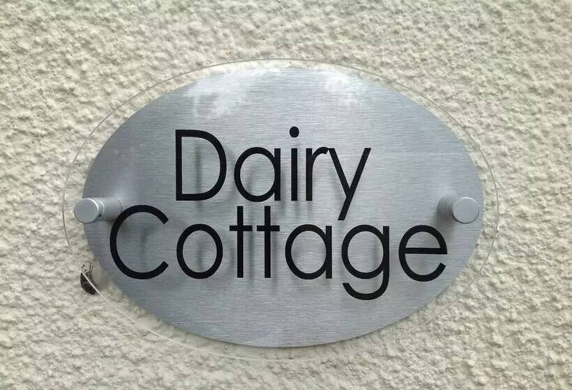 Hotel Beaconsfield Farm