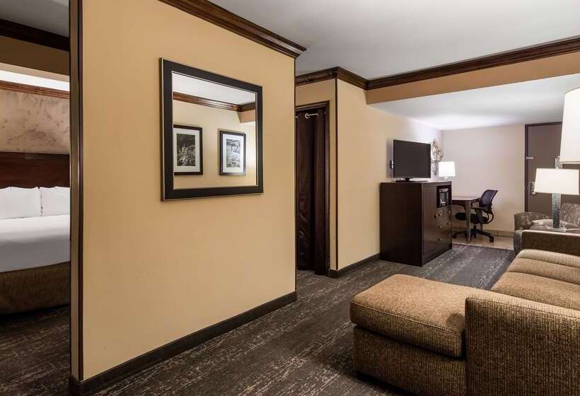 فندق Best Western Plus Raton