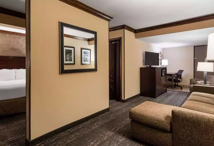 호텔 Best Western Plus Raton