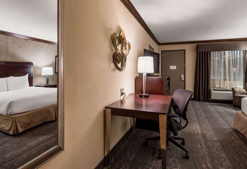 فندق Best Western Plus Raton