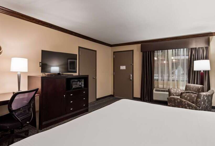 فندق Best Western Plus Raton