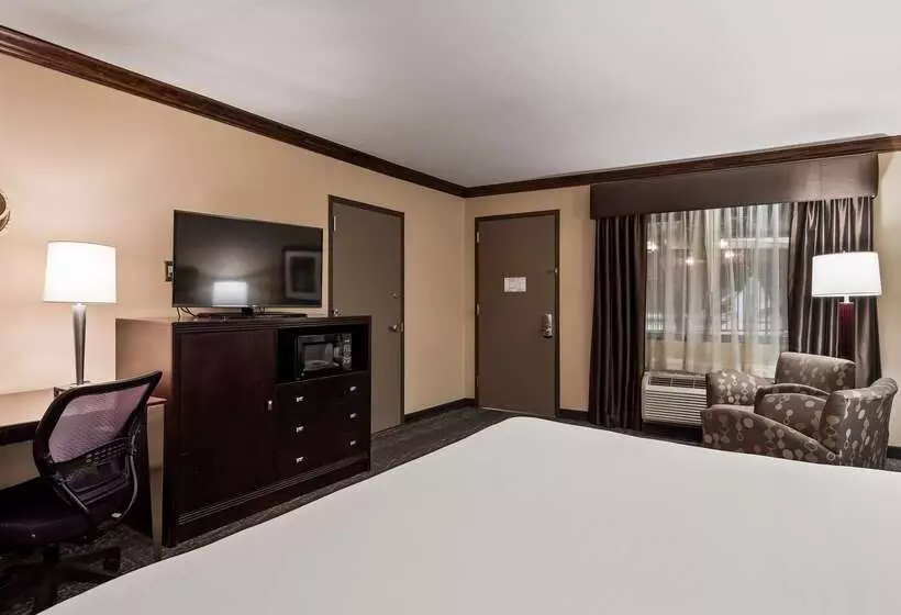 호텔 Best Western Plus Raton