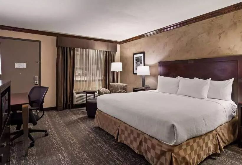 호텔 Best Western Plus Raton