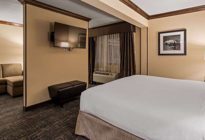 فندق Best Western Plus Raton