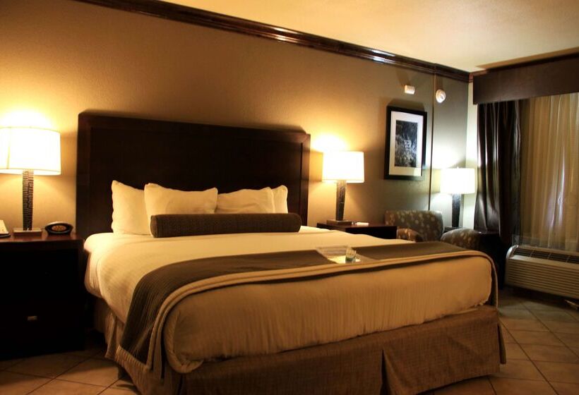 فندق Best Western Plus Raton