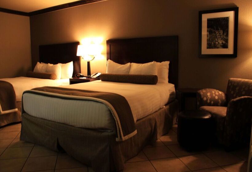 فندق Best Western Plus Raton