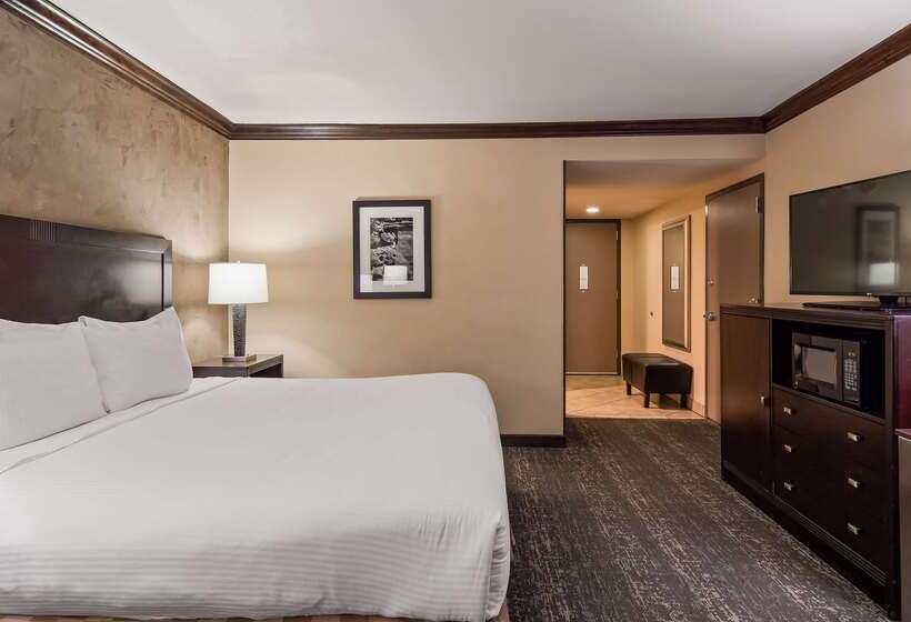 فندق Best Western Plus Raton