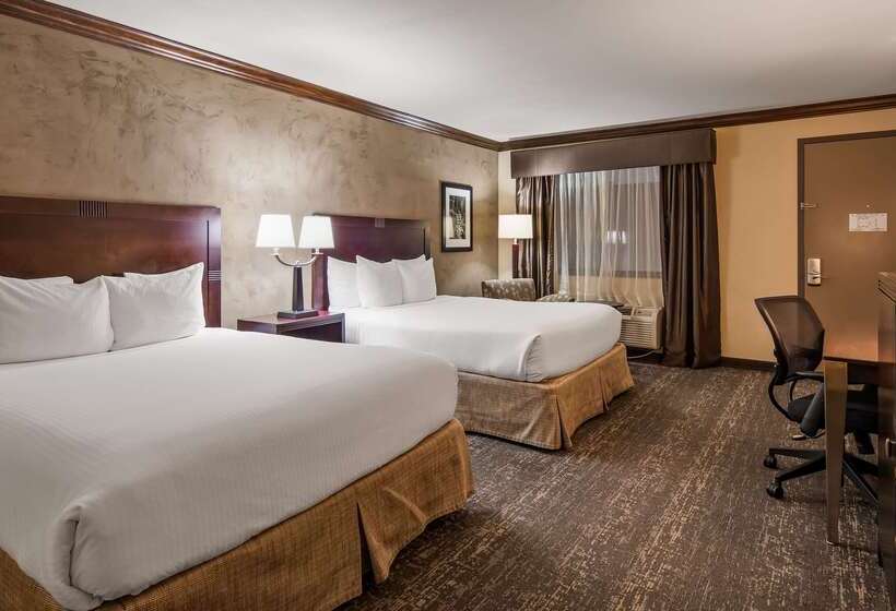 فندق Best Western Plus Raton