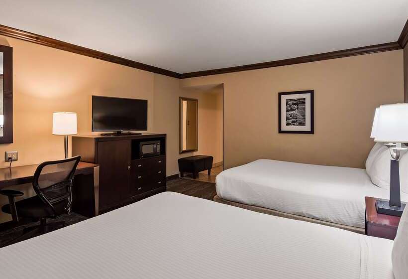 فندق Best Western Plus Raton