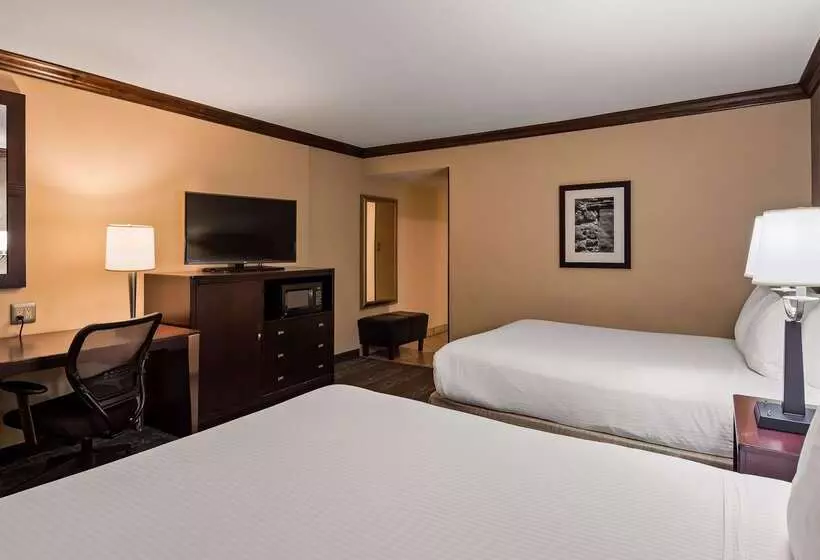 호텔 Best Western Plus Raton