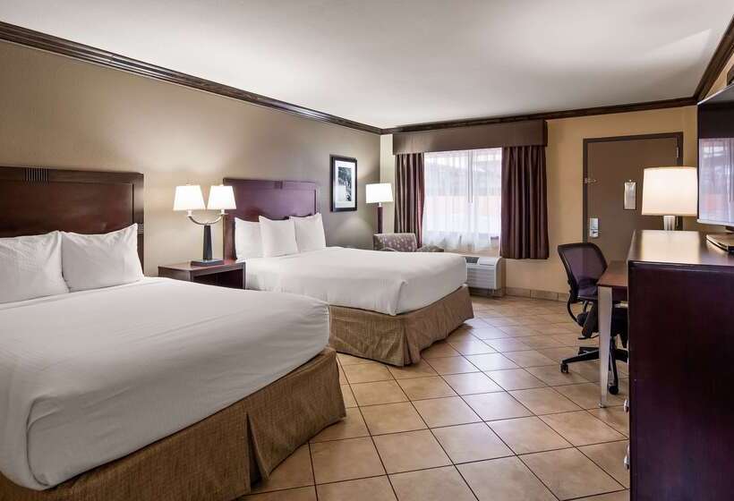 فندق Best Western Plus Raton