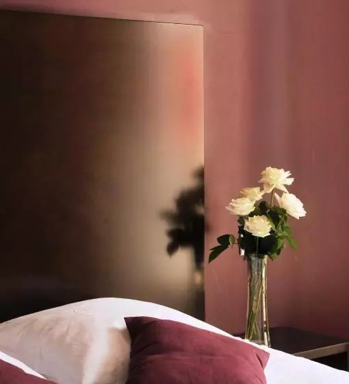 Hotel Canal Aigues Mortes