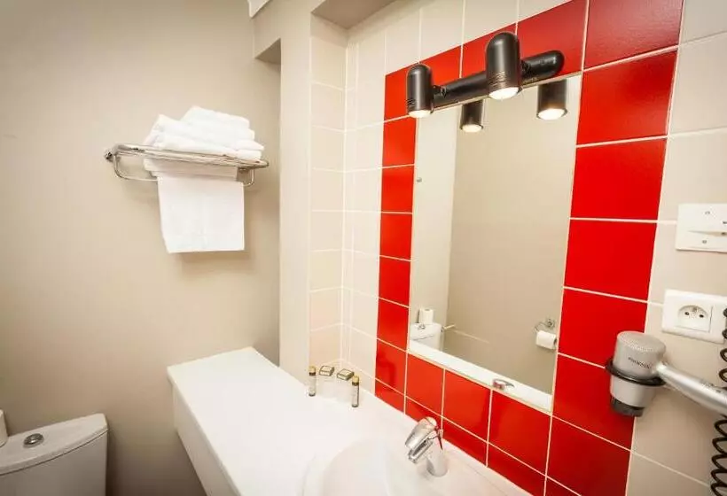 Hotel Canal Aigues Mortes