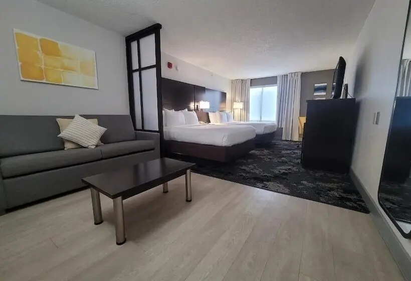 City Express by Marriott Orlando International Drive