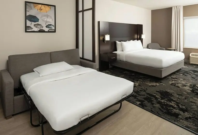 ホテル City Express by Marriott Orlando International Drive