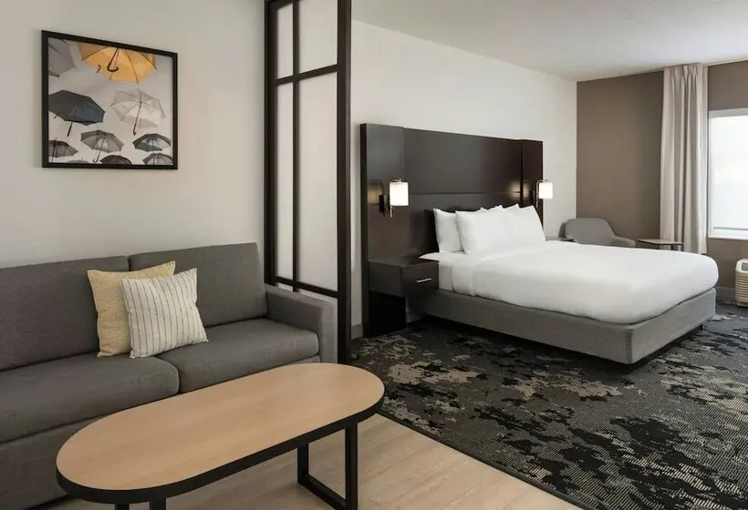 ホテル City Express by Marriott Orlando International Drive