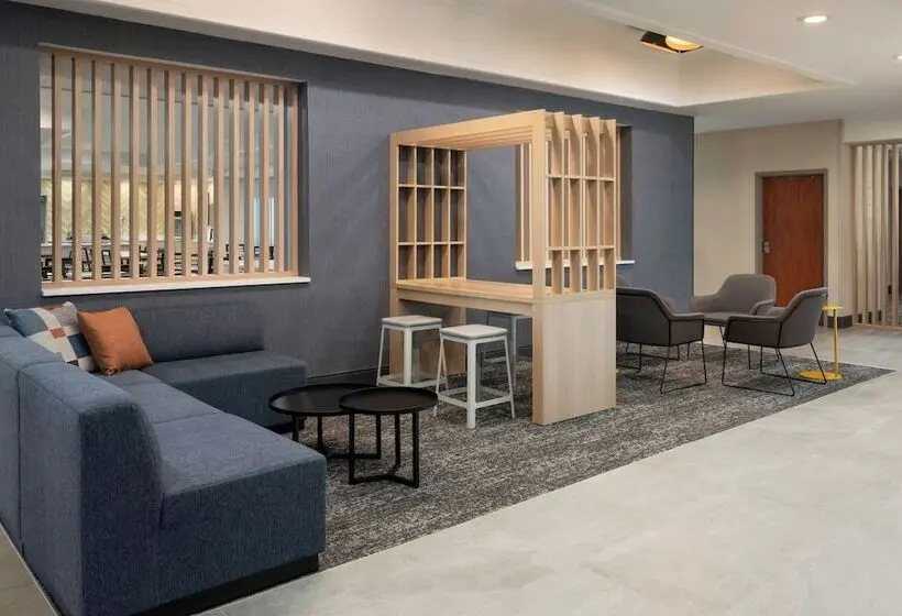 ホテル City Express by Marriott Orlando International Drive