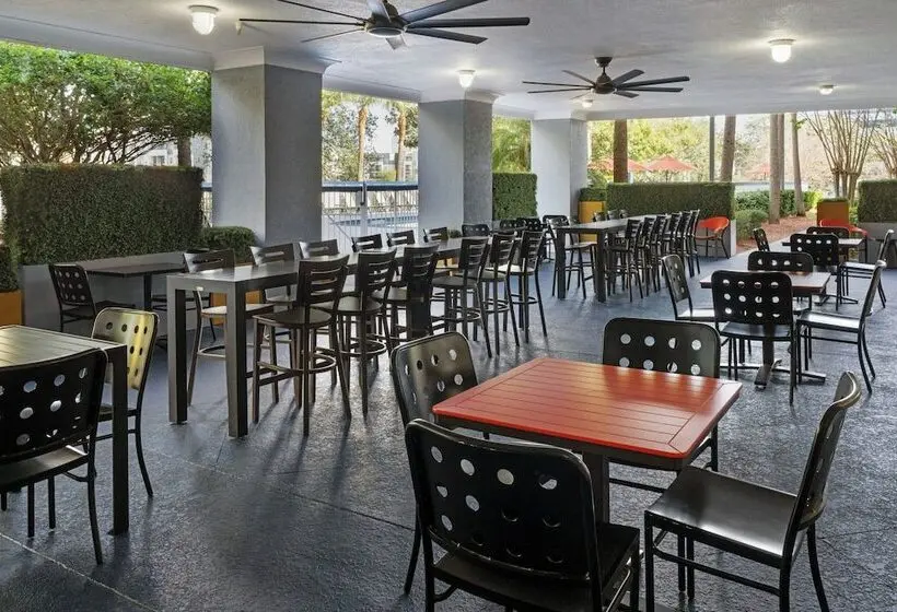 ホテル City Express by Marriott Orlando International Drive