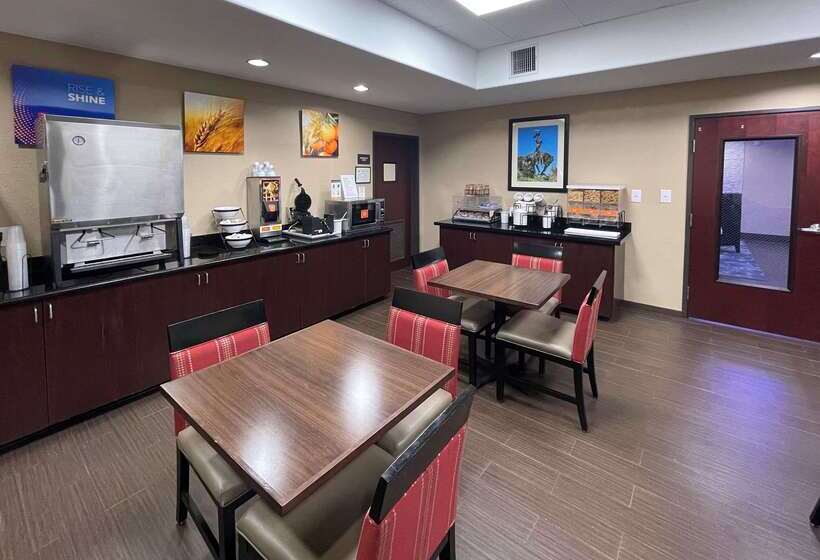 Comfort Inn By Choice Hotels Orange, Tx