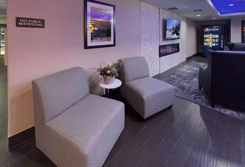 Comfort Inn By Choice Hotels Orange, Tx