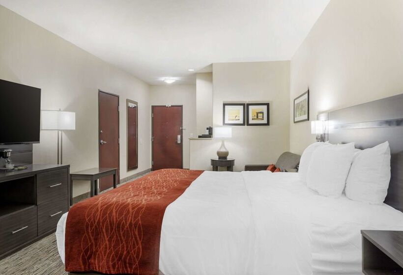 Comfort Inn By Choice Hotels Orange, Tx